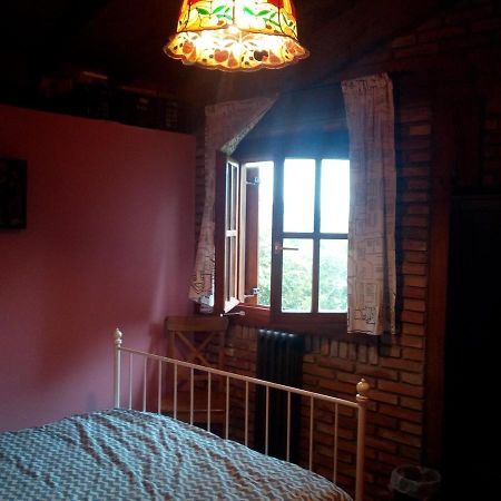 Albergue Eskerika Exclusivo Peregrinos Esquerica Buitenkant foto