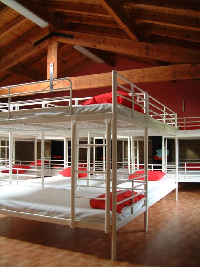 Albergue Eskerika Exclusivo Peregrinos Esquerica Buitenkant foto