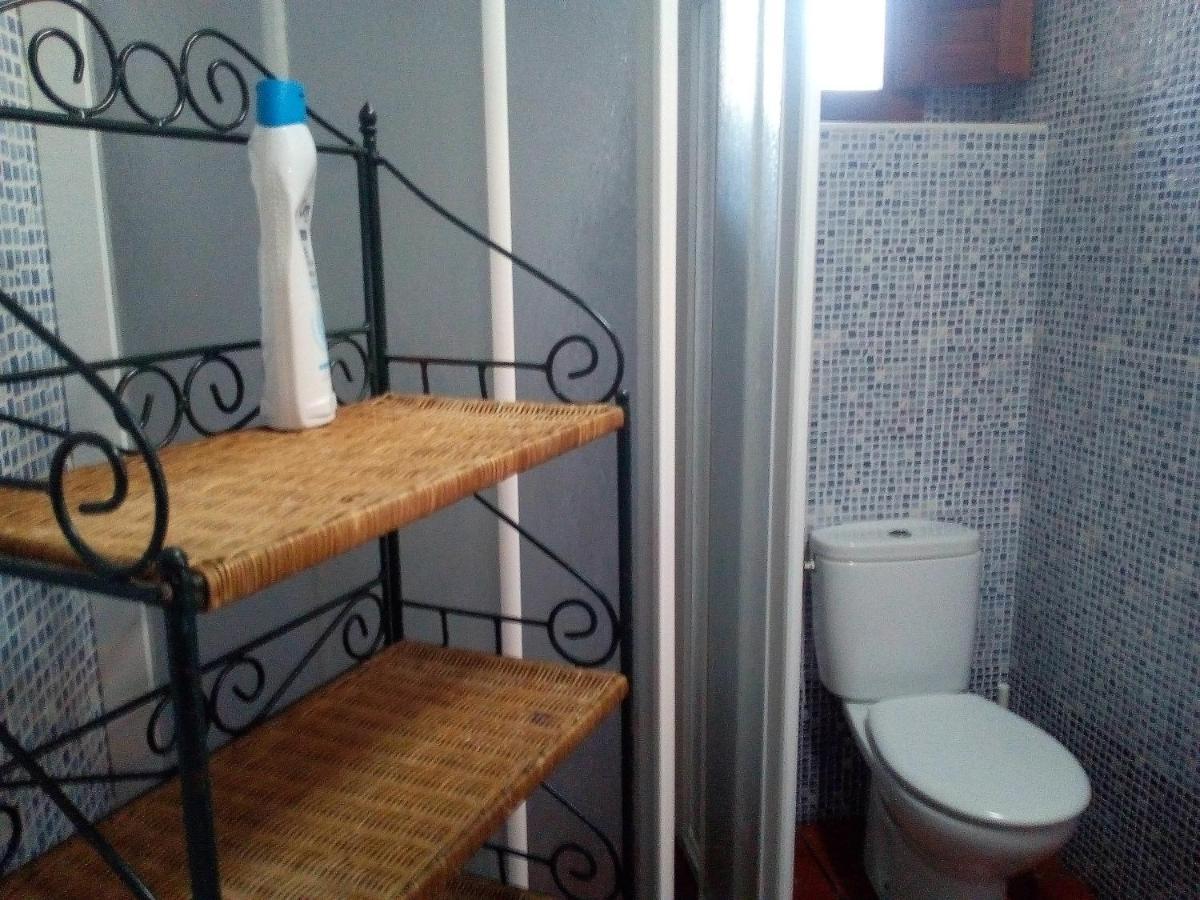 Albergue Eskerika Exclusivo Peregrinos Esquerica Buitenkant foto
